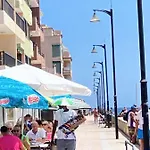 Rocas Del Mar *