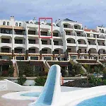 Apartment Rocas Del Mar Costa Del Silencio