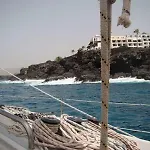 Apartment Rocas Del Mar