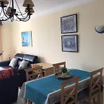 Rocas Del Mar Apartment *