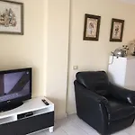 Apartment Rocas Del Mar *