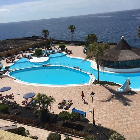 Appartement Rocas Del Mar *