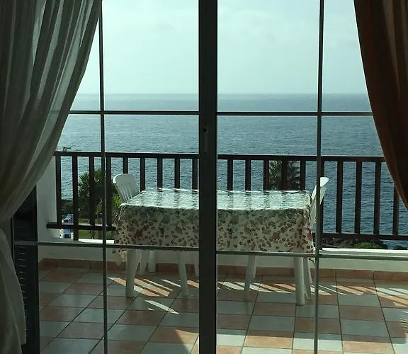 Apartmán Rocas Del Mar Costa Del Silencio