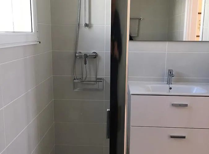 Apartmán Rocas Del Mar *