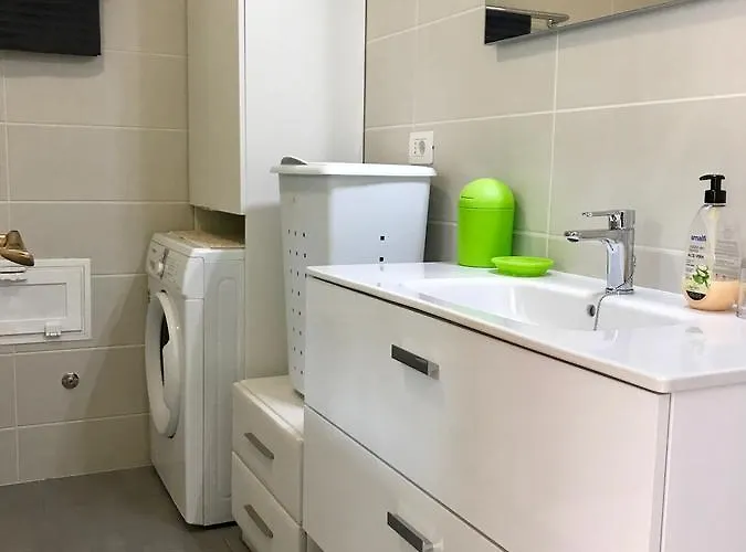 Rocas Del Mar * Costa Del Silencio