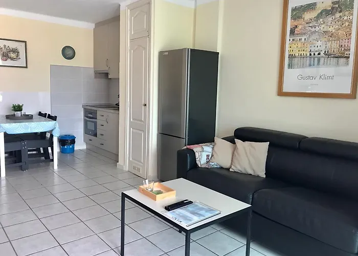 Rocas Del Mar Apartmán